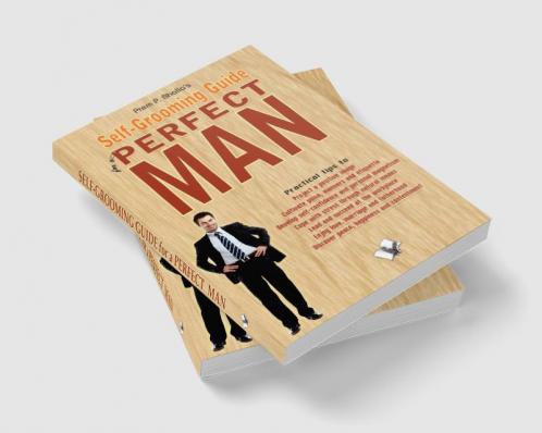 Self-Grooming Guide For A Perfect Man