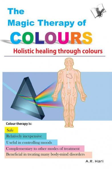 Magic Therapy Of Colours