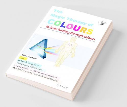 Magic Therapy Of Colours