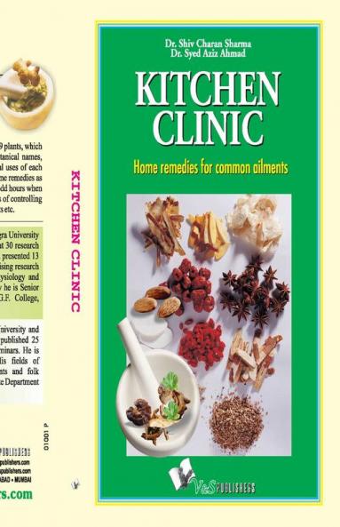 Kitchen Clinic