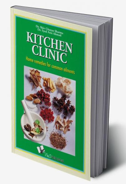 Kitchen Clinic