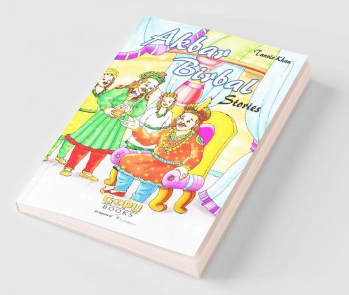 Akbar-Birbal Story