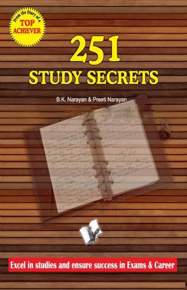 251 Study Secrets Top Achiever