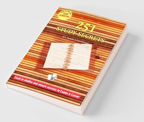 251 Study Secrets Top Achiever