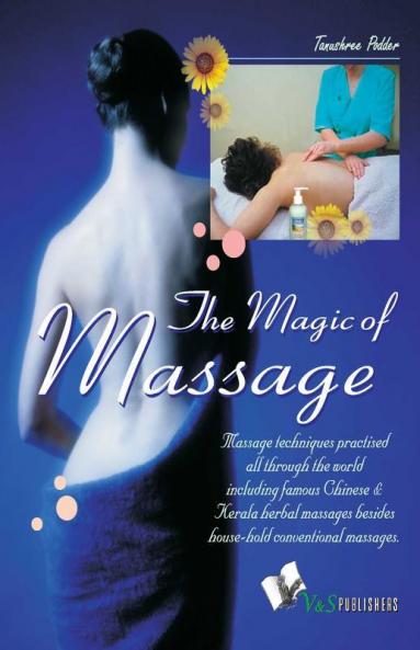 The Magic Of Massage