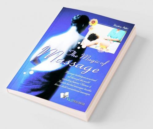 The Magic Of Massage