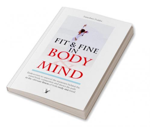 FIT & FINE IN BODY & MIND
