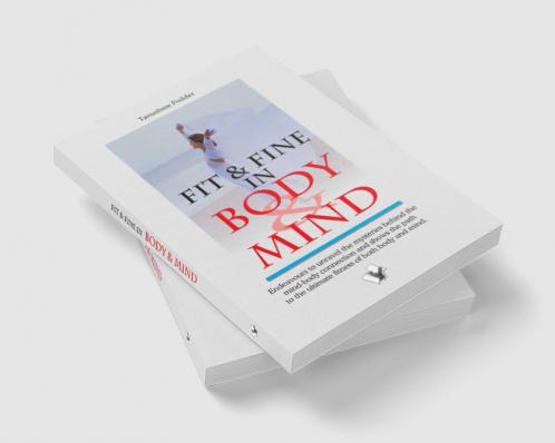 FIT & FINE IN BODY & MIND