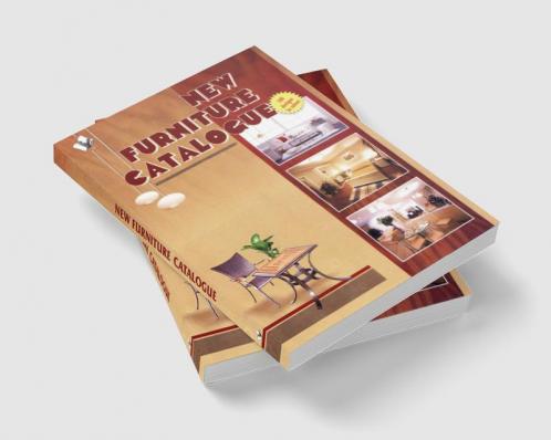 New Furniture Catalogue