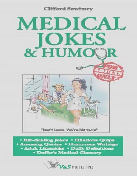 Medical Jokes & Humour