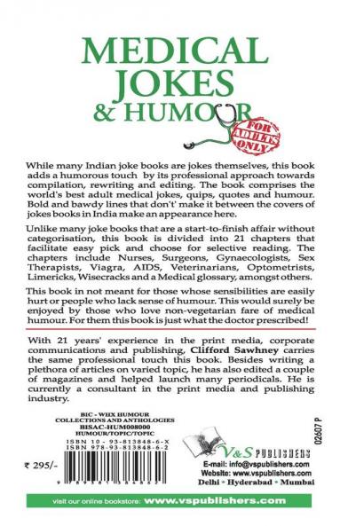 Medical Jokes & Humour