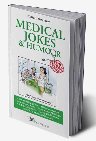 Medical Jokes & Humour