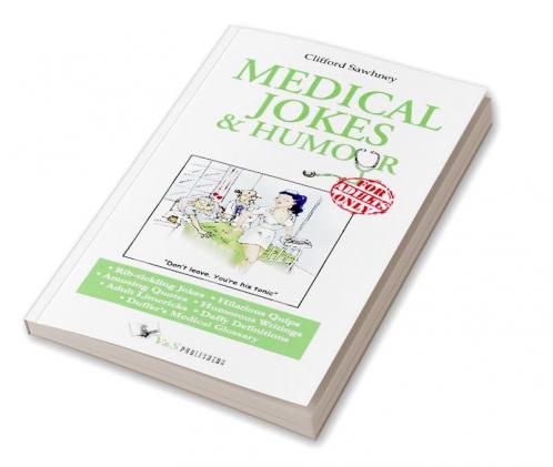 Medical Jokes & Humour