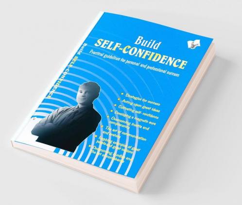 Build Self-Confidence