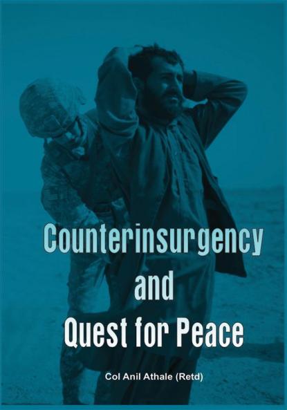 Counterinsurgency and Quest for Peace