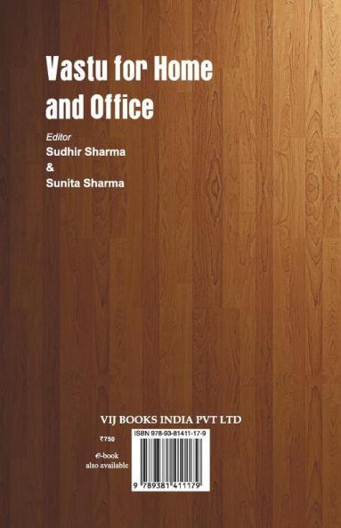 Vastu for Home and Office