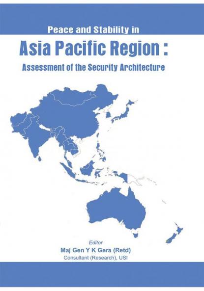 Peace and Stability in Asia-Pacific Region