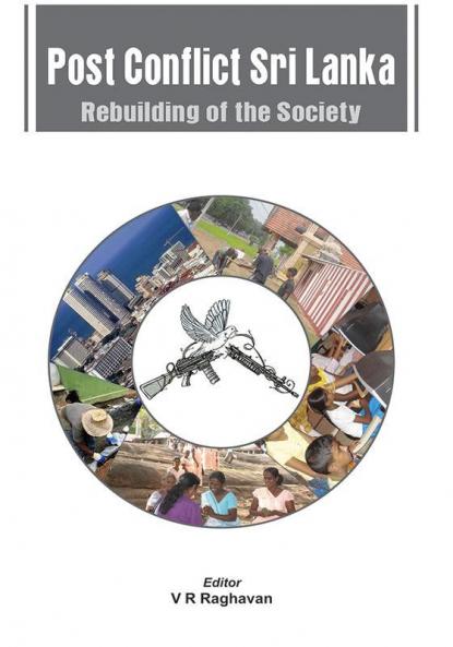 Post Conflict Sri Lanka