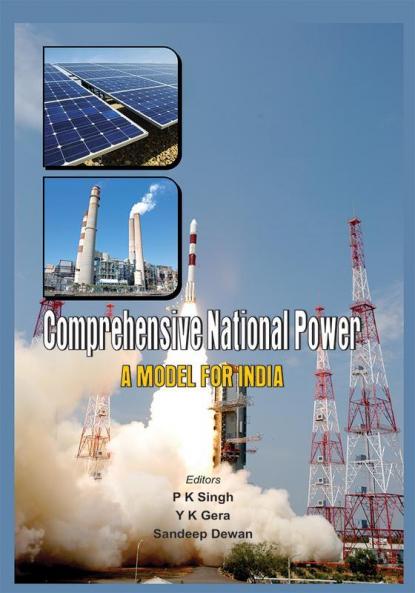 Comprehensive National Power