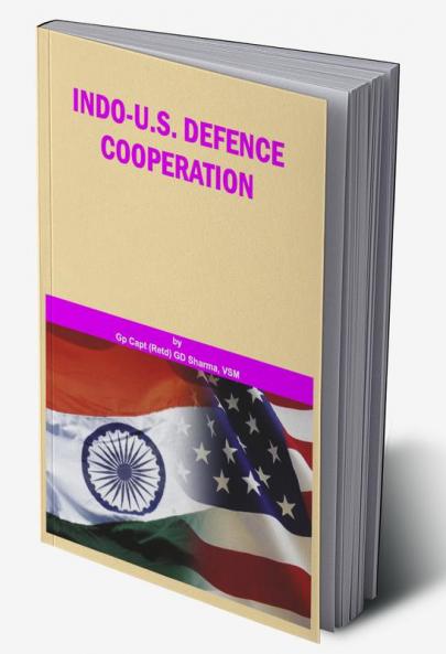 Indo Us Defence Cooperation