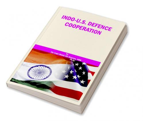 Indo Us Defence Cooperation