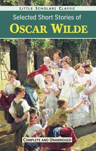 Selected Short Stories of Oscar Wilde