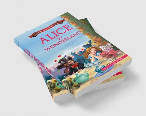 Alice in Wonderland