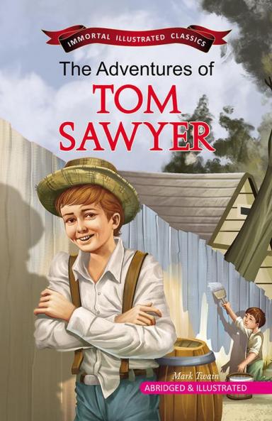The Adventure of Tom Sawyer