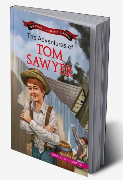 The Adventure of Tom Sawyer