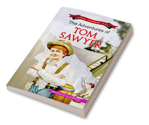 The Adventure of Tom Sawyer