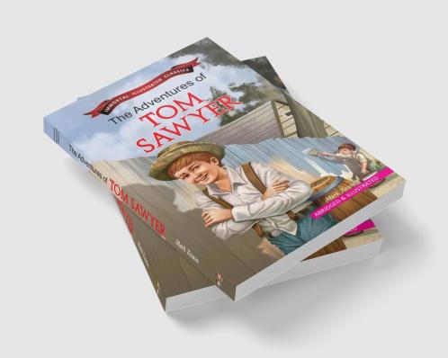 The Adventure of Tom Sawyer
