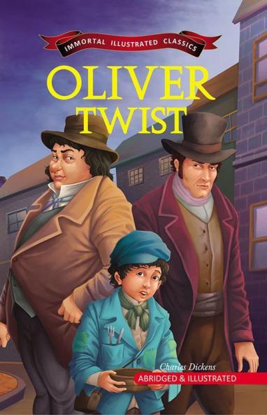 Oliver Twist