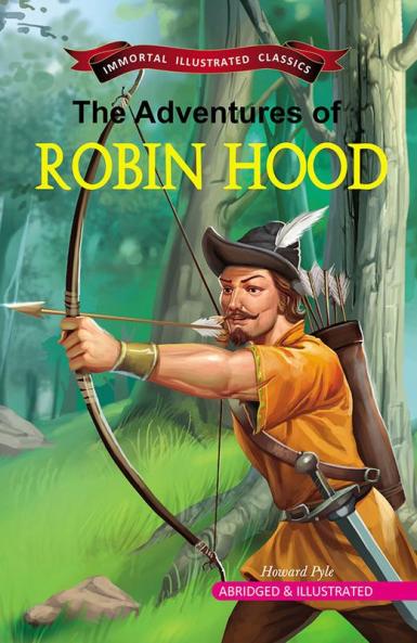 The Adventures of Robin Hood