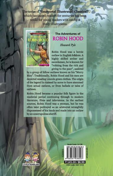 The Adventures of Robin Hood