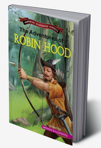The Adventures of Robin Hood