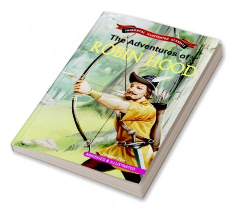 The Adventures of Robin Hood