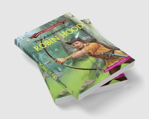 The Adventures of Robin Hood