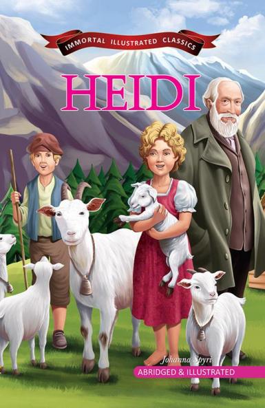 HEIDI
