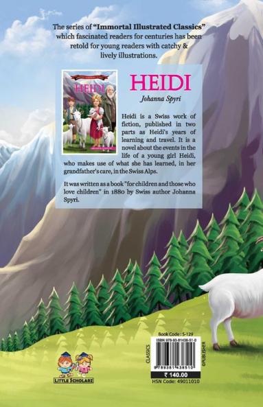 HEIDI