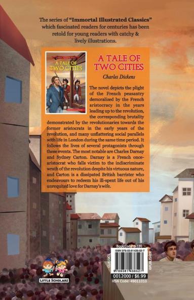 A Tale of Two Cities