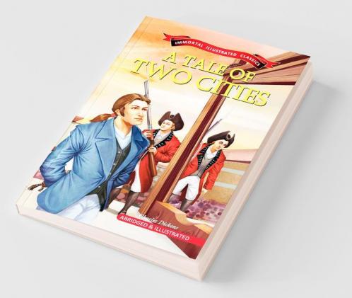 A Tale of Two Cities