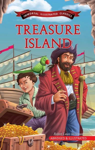 Treasure Island