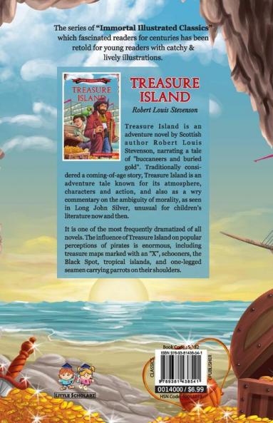 Treasure Island