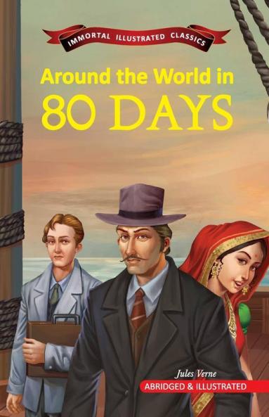 Around the World in 80 Days