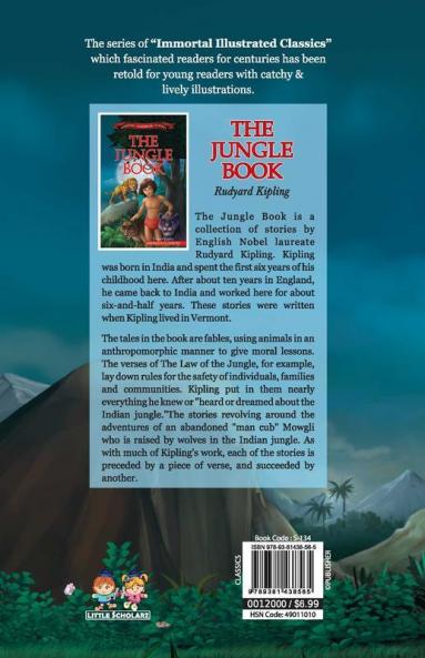 The Jungle Book