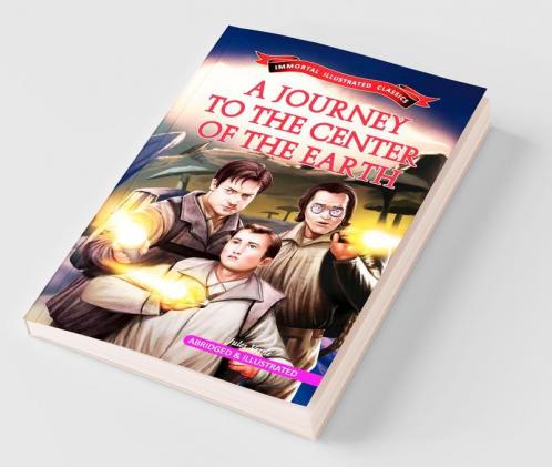 A Journey to the Centre of the Earth