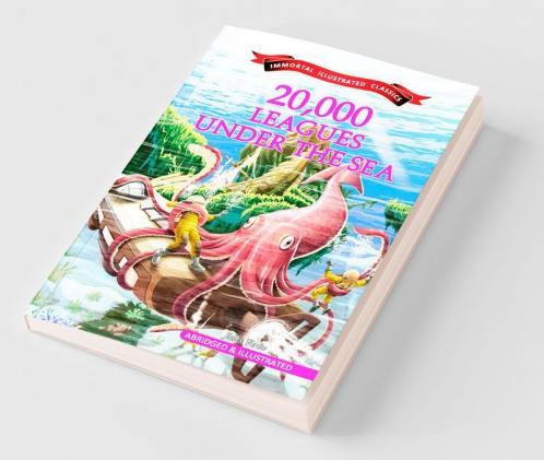 20000 Leagues Under The Sea