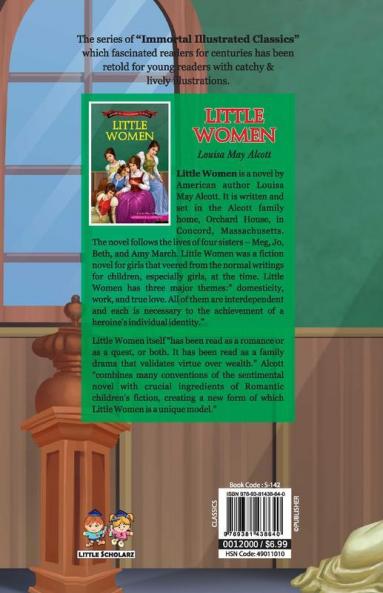 Little Women
