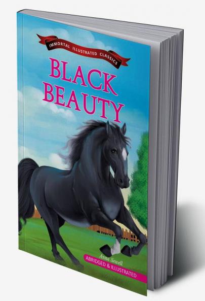 Black Beauty
