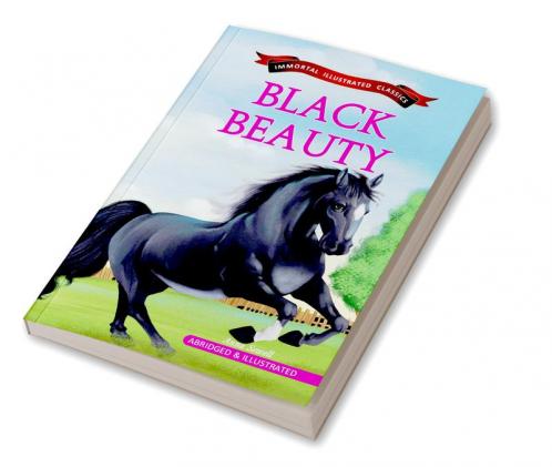 Black Beauty